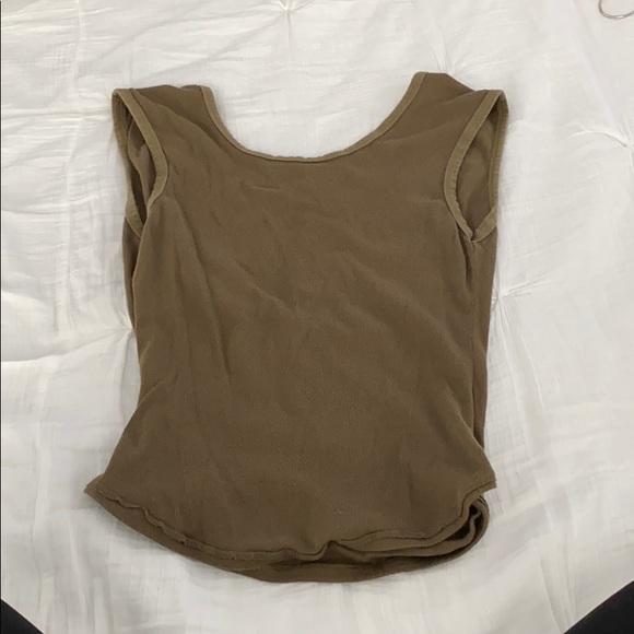 Free people Tank Size Small - Picture 3 of 7